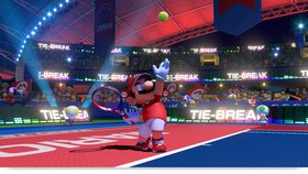 Mario Tennis Aces