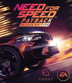 Новые игры ноября 2017: Call of Duty: WWII, Need for Speed Payback, Star Wars Battlefront II и другие