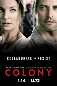 Новые сериалы 23–29 июля
