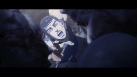 Берсерк. Золотой век: Фильм III. Сошествие