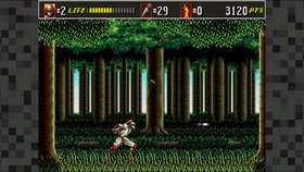 SEGA Mega Drive Classics