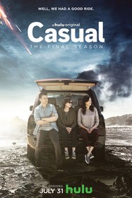 Новые сериалы 30 июля — 5 августа