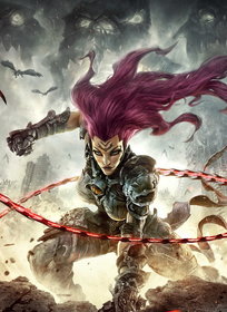 Darksiders III