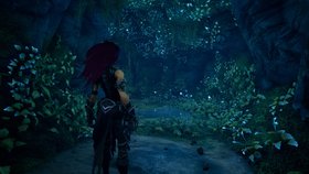 Darksiders III