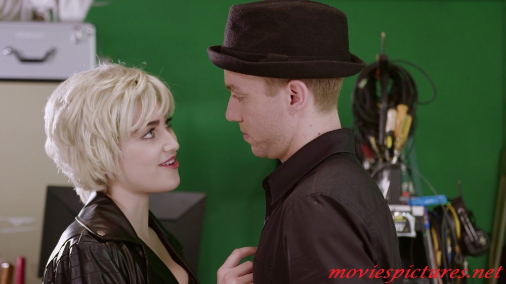 Мадонна: рождение легенды (2019)