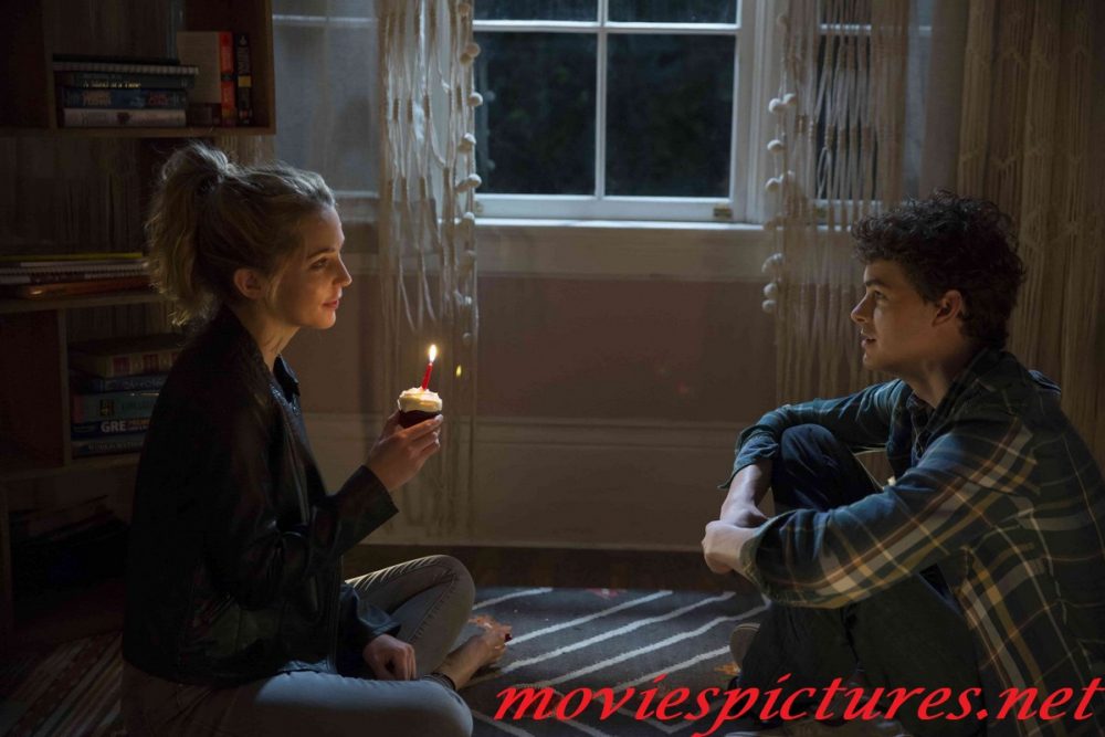 Счастливого нового дня смерти (2019)