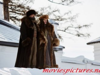 Исторический фильм Тобол