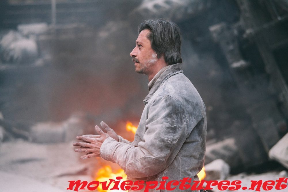 Братство (2019)