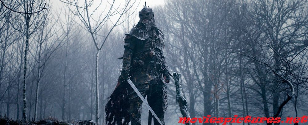 Время монстров - The Head Hunter