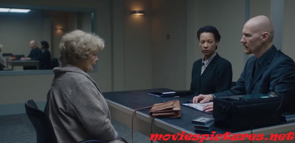 Код «красный» (2019)