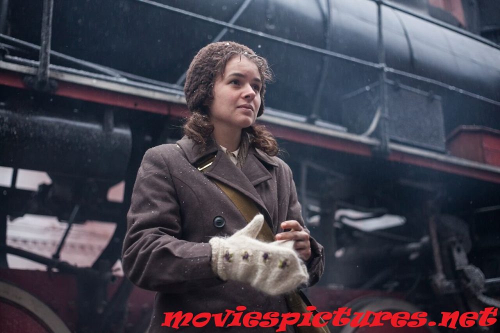 Коридор бессмертия (2019)