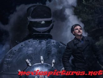 Коридор бессмертия (2019)