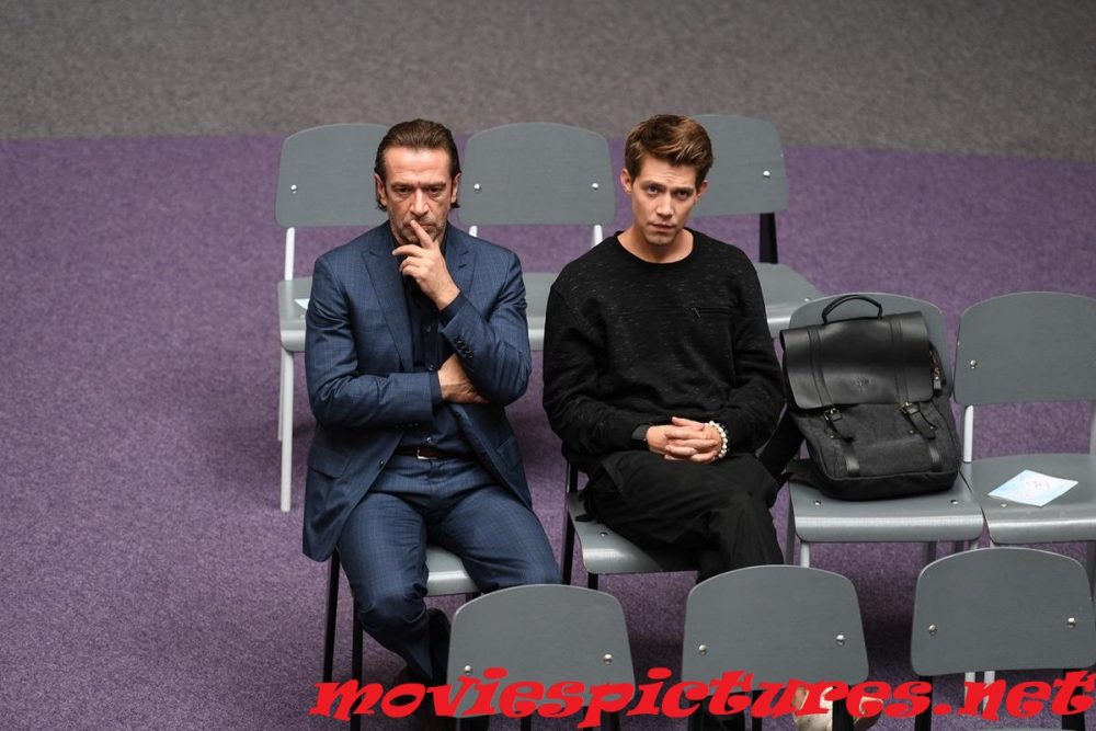 Миллиард (2019)