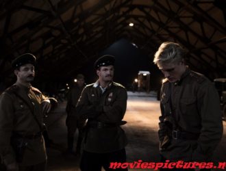 На Париж (2019)