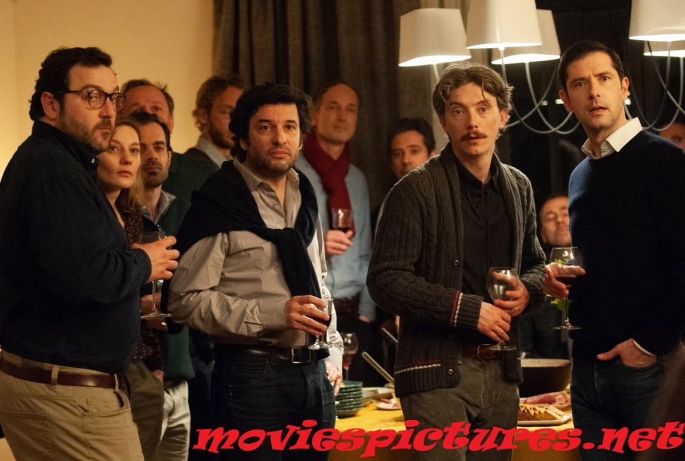 По воле божьей (2019)