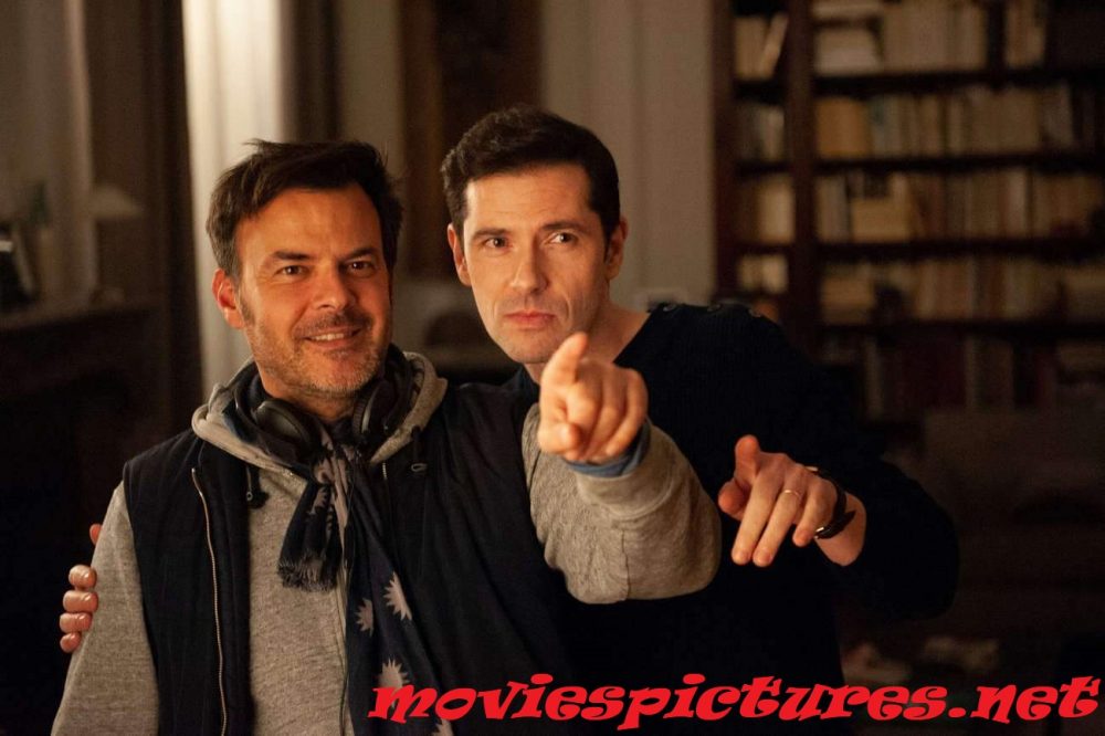 По воле божьей (2019)