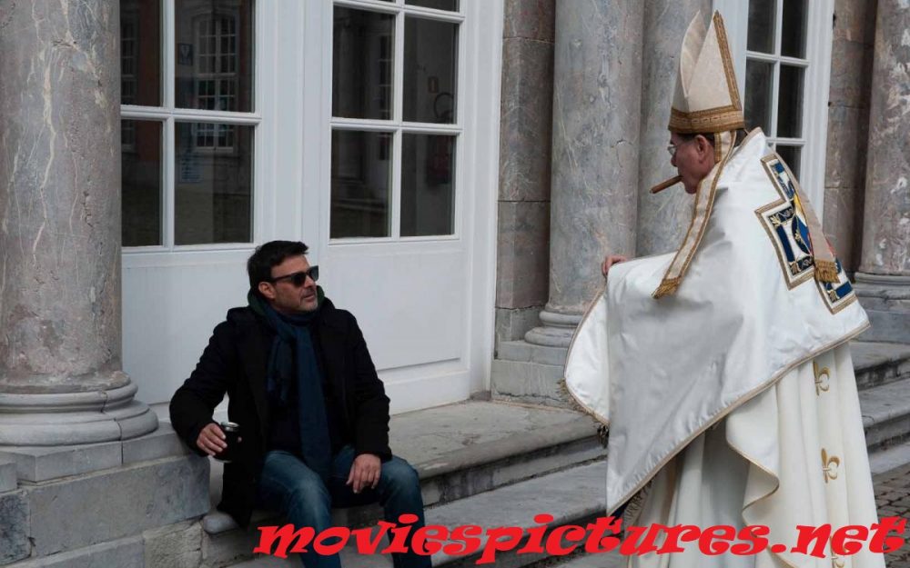 По воле божьей (2019)