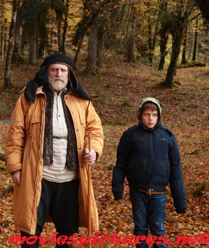 Спасибо деду за победу (2019)