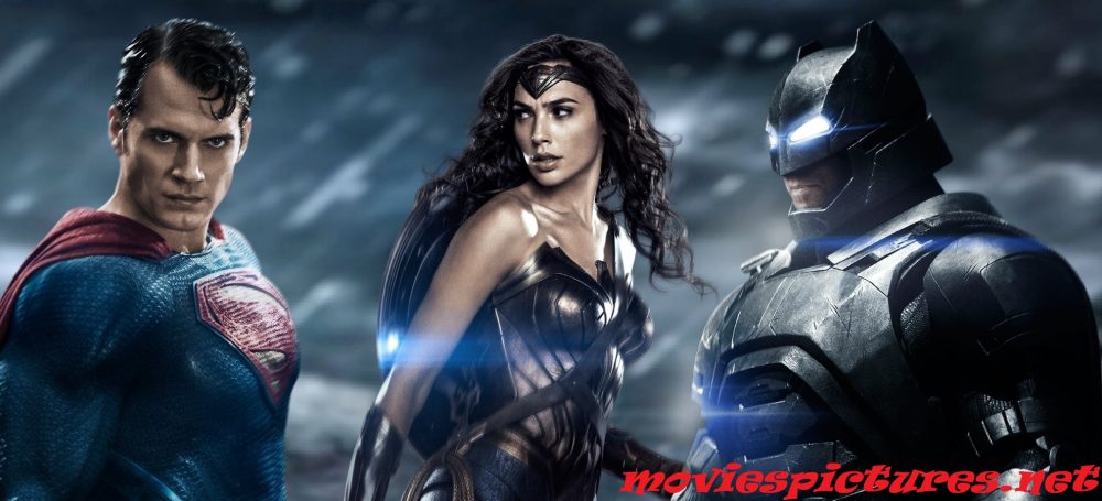 Супергерои - Rise of the Superheroes