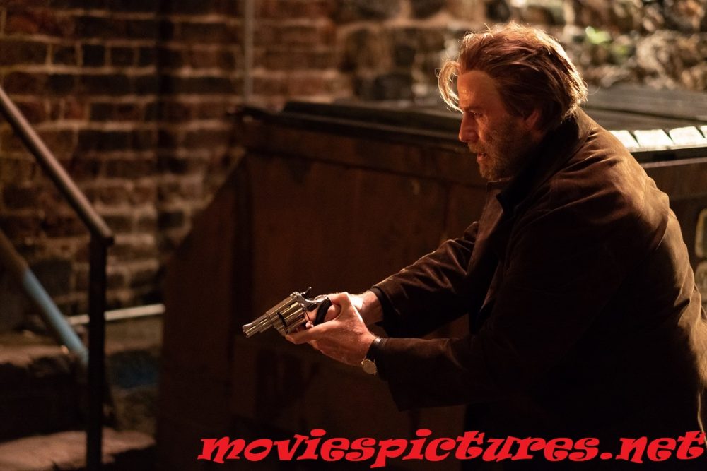 Ядовитая роза (2019)