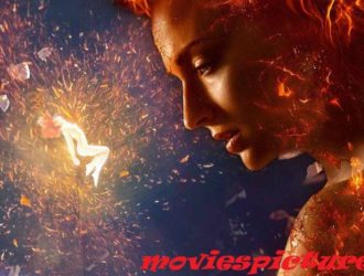 Люди Икс. Тёмный Феникс (2019)