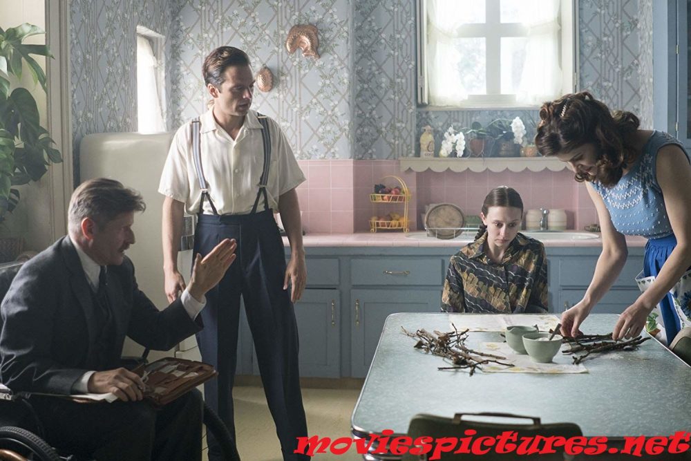 Мы всегда жили в замке (2019)