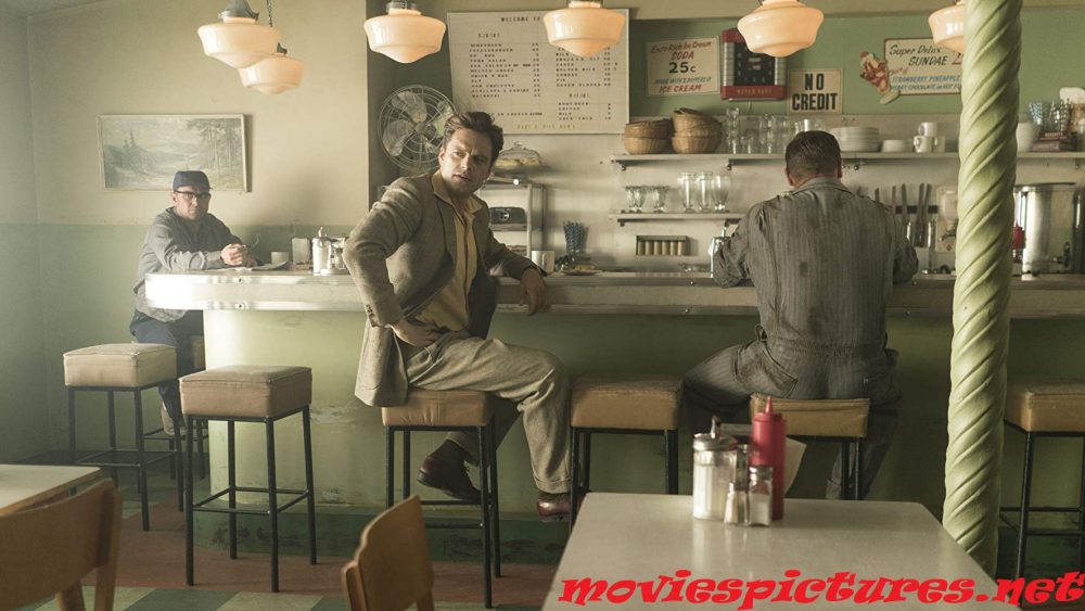Мы всегда жили в замке (2019)