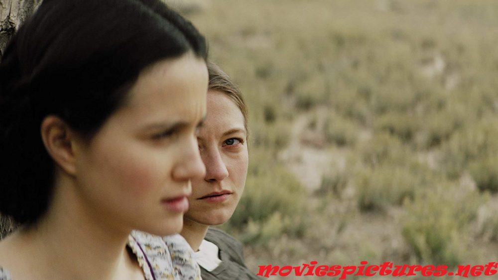 Обитель страха (2019)