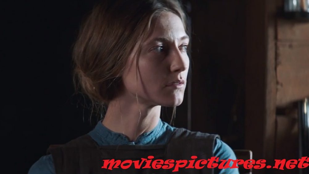 Обитель страха (2019)