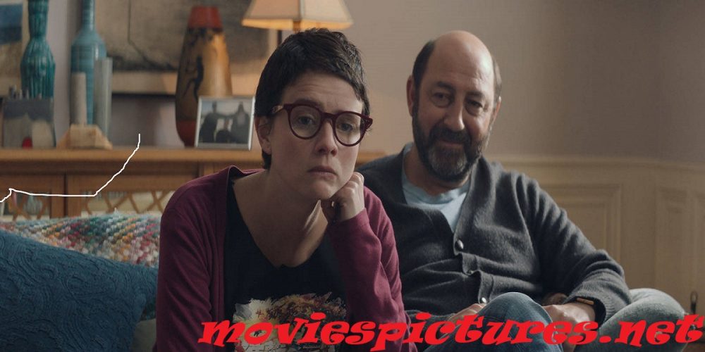 SuperЗять - Le gendre de ma vie 2019