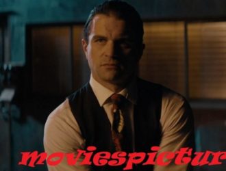 Земля гангстеров — Gangster Land 2019