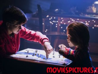 Детские игры 2019