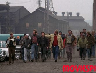 Охотник на оленей 2019