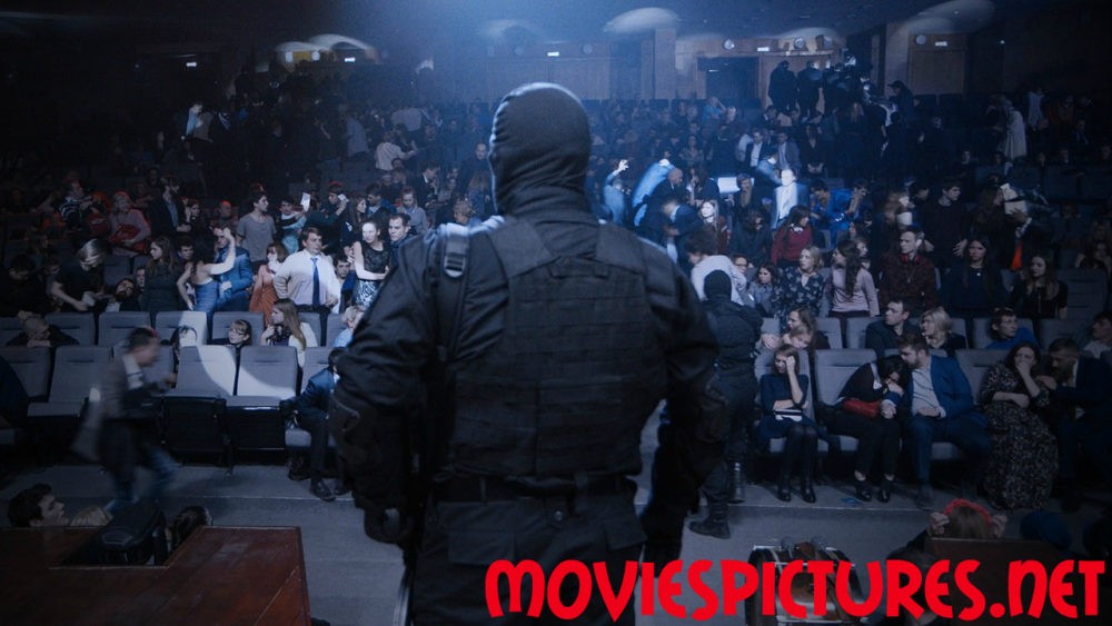 Последнее испытание 2019