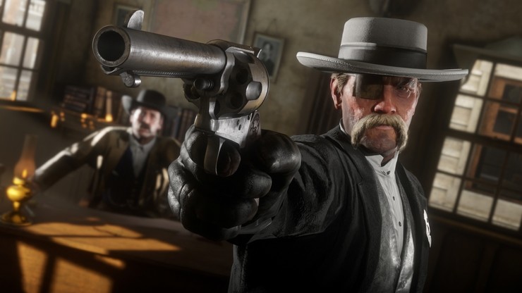Старт предзаказа Red Dead Redemption 2 на PC, особенности и системные требования