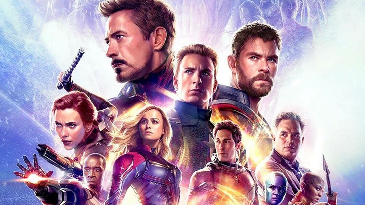 Disney выдвинула на «Оскар» 13 актёров «Мстителей: Финала», включая Роберта Дауни-младшего
