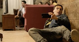 Пароль: Хаус