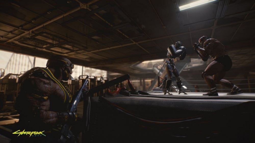 Все, что известно о Cyberpunk 2077: сюжет, детали геймплея, системные требования и дата релиза