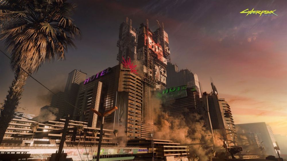 Все, что известно о Cyberpunk 2077: сюжет, детали геймплея, системные требования и дата релиза