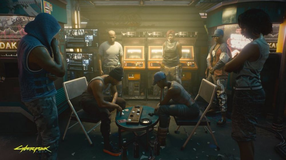 Все, что известно о Cyberpunk 2077: сюжет, детали геймплея, системные требования и дата релиза