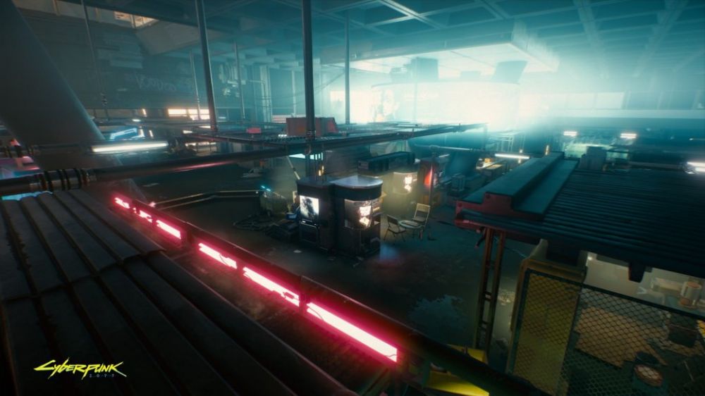 Все, что известно о Cyberpunk 2077: сюжет, детали геймплея, системные требования и дата релиза