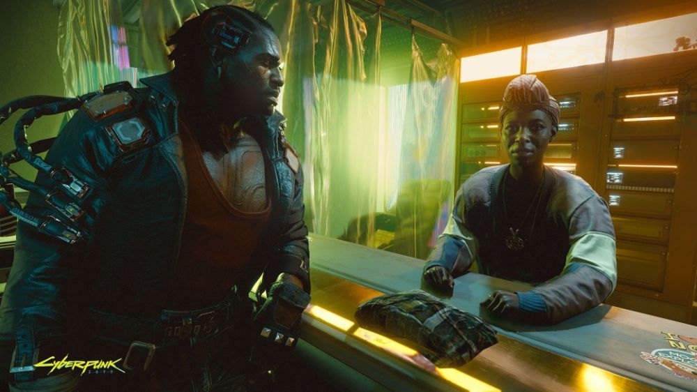 Все, что известно о Cyberpunk 2077: сюжет, детали геймплея, системные требования и дата релиза