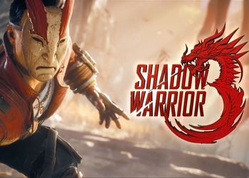 Shadow Warrior 3