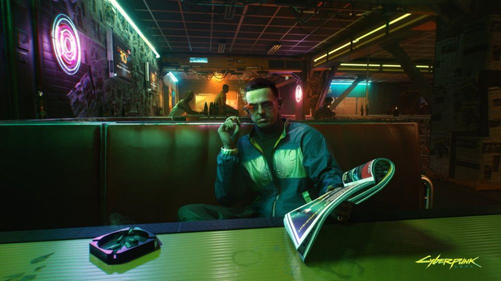 Все, что известно о Cyberpunk 2077: сюжет, детали геймплея, системные требования и дата релиза