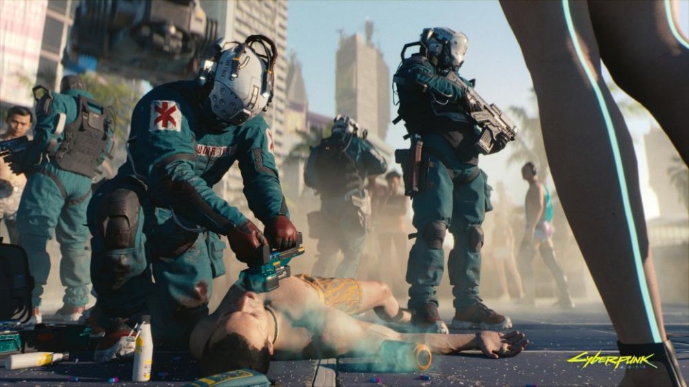 Все, что известно о Cyberpunk 2077: сюжет, детали геймплея, системные требования и дата релиза