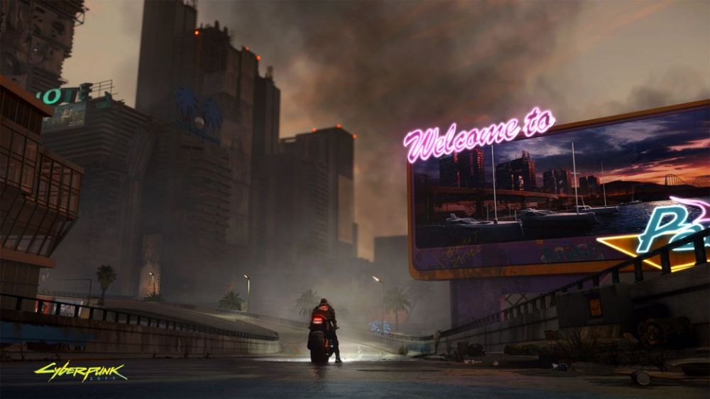 Все, что известно о Cyberpunk 2077: сюжет, детали геймплея, системные требования и дата релиза