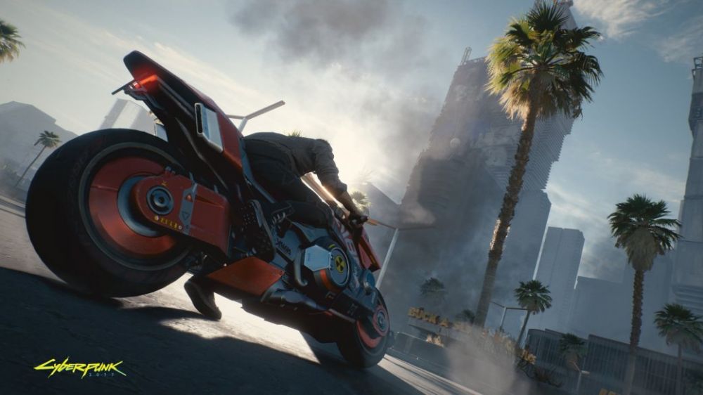 Все, что известно о Cyberpunk 2077: сюжет, детали геймплея, системные требования и дата релиза