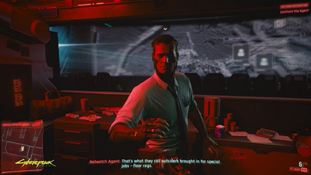 Все, что известно о Cyberpunk 2077: сюжет, детали геймплея, системные требования и дата релиза