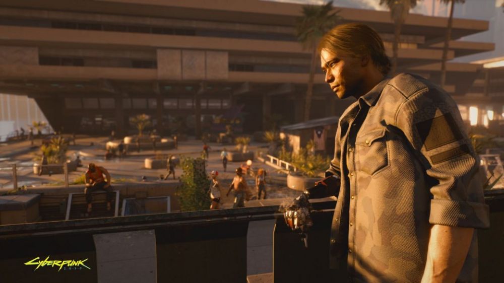 Все, что известно о Cyberpunk 2077: сюжет, детали геймплея, системные требования и дата релиза