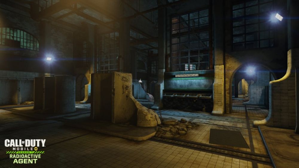 Гайд. Как победить в «Огневом контакте» в Call of Duty: Mobile